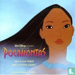 Pocahontas - Image 1