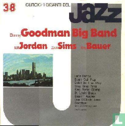 Benny Goodman Big Band  - Bild 1