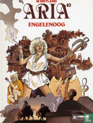 Engelenoog - Image 1