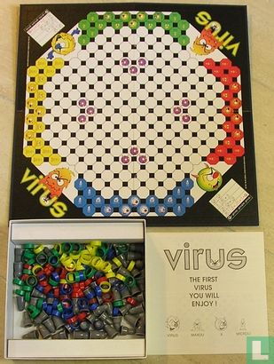 Virus - Image 2