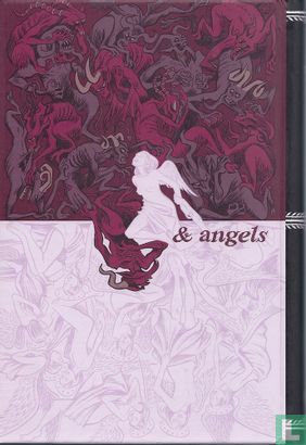Angels & Demons - Image 2