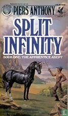 Split Infinity - Afbeelding 1