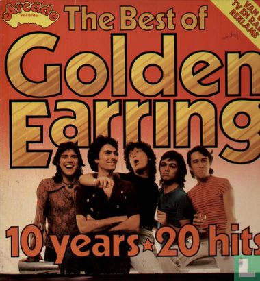 The best of Golden Earring - Image 1