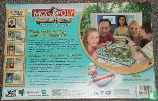 Monopoly Tropical Tycoon (met DVD) - Bild 3