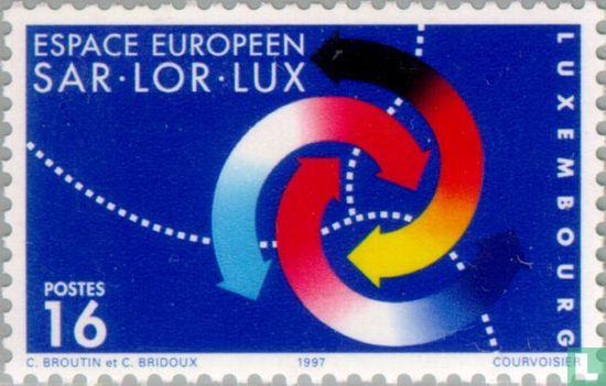 Européenne Saar-Lor-Lux