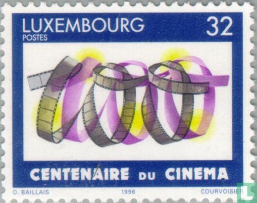 Cinema 100 years