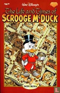 The Life and Times of Scrooge McDuck - Afbeelding 1