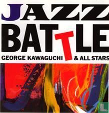 Jazz Battle  - Afbeelding 1