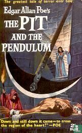 The Pit and the Pendulum - Image 1