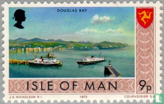 Douglas Bay