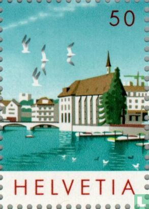 NABA Stamp Exhibition