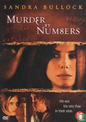 Murder by Numbers - Afbeelding 1