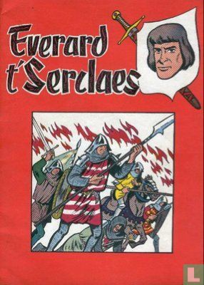 Everard 't Serclaes - Afbeelding 1