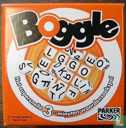 Boggle - Image 1