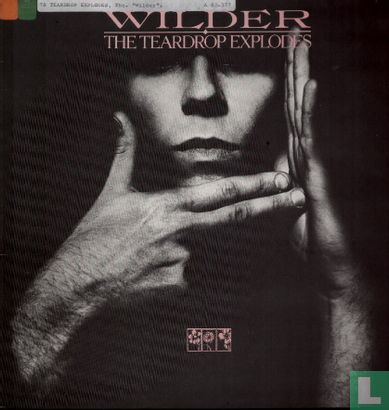 Wilder - Afbeelding 1