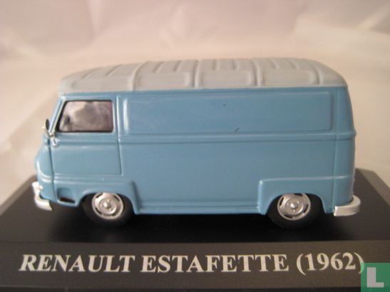 Renault Estafette - Image 2