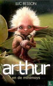 Arthur en de Minimoys - Image 1