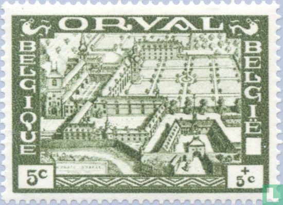Große Orval