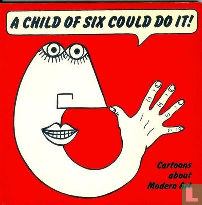 A child of six could do it! - Image 1