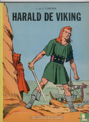 Harald de Viking - Bild 1