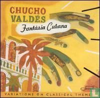 Fantasia Cubana Variations on classical themes  - Bild 1