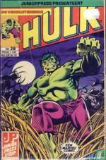 De verbijsterende Hulk 38 - Image 1