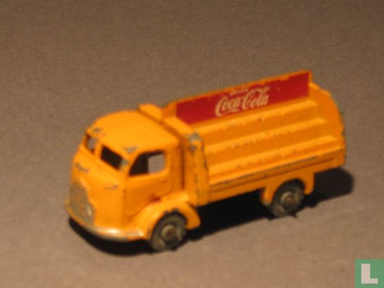 Karrier Bantam 2-Ton 'Coca-Cola' - Afbeelding 1