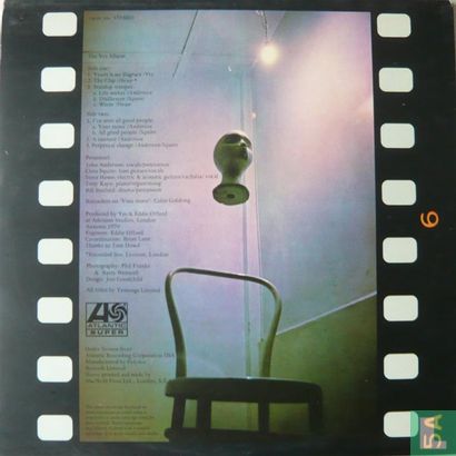 The Yes album - Image 2