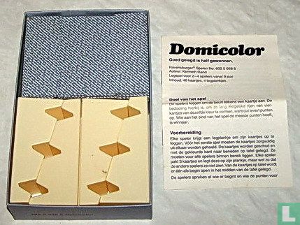Domicolor - Afbeelding 2