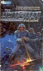 The Helmsman - Afbeelding 1