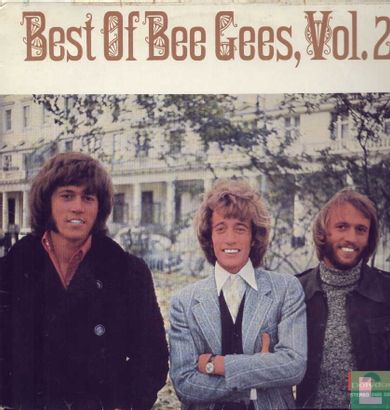 Best of Bee Gees - Vol. 2 - Image 1