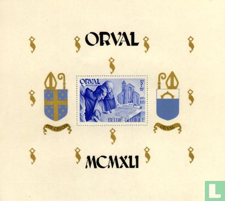 Quatrième Orval