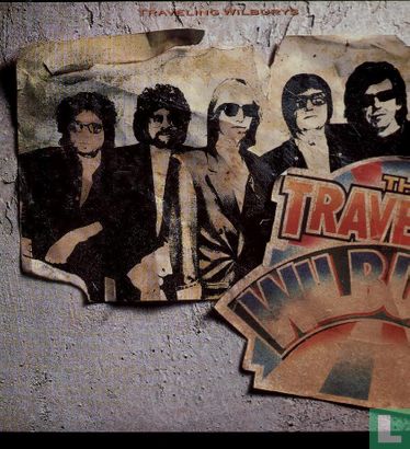 Traveling Wilburys Vol. 1 - Image 1