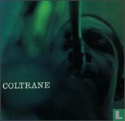 Coltrane  - Afbeelding 1