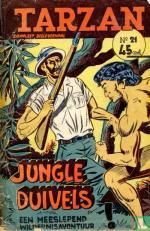 Jungleduivels - Image 1