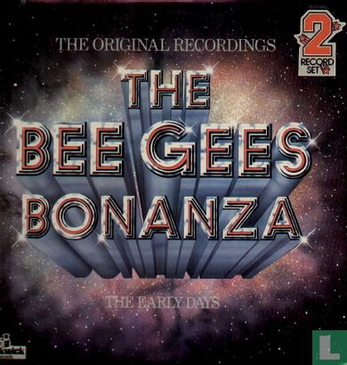 Bonanza the Early Days - Afbeelding 2