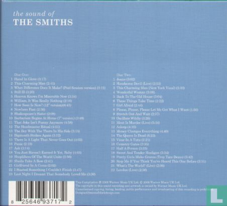 Sound of the Smiths - Afbeelding 2