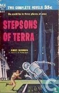 Stepsons of Terra + A Man called Destiny - Image 1