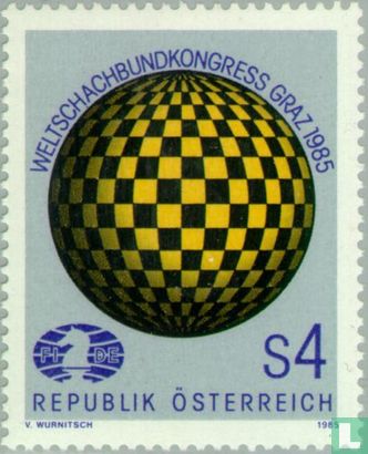Congress of the World Chess Federation