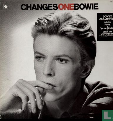 Changesonebowie - Image 1
