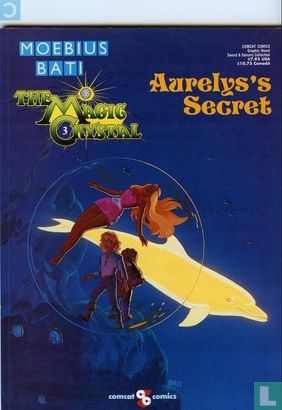 Aurelys's Secret - Image 1