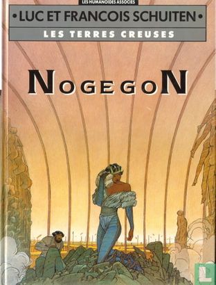 NogegoN - Bild 1