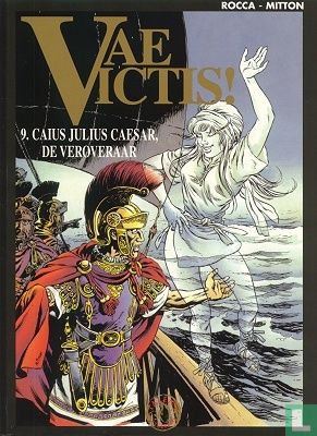 Caius Julius Caesar, de veroveraar - Afbeelding 1