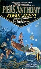 Robot Adept - Image 1
