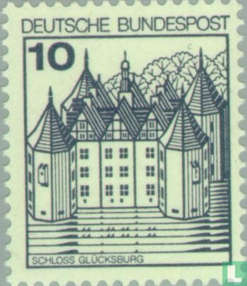 Glucksburg Castle