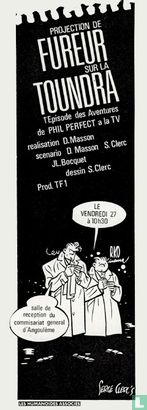 Le Clairon + Fureur sur la toundra - Afbeelding 3