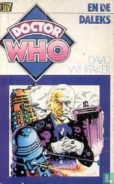 Doctor Who en de Daleks - Image 1