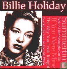 Billie Holiday - Afbeelding 1