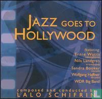 Jazz Goes to Hollywood  - Image 1