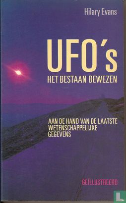 UFO's Het bestaan bewezen - Image 1